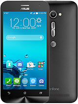 Best available price of Asus Zenfone 2E in Gala