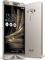 Best available price of Asus Zenfone 3 Deluxe ZS570KL in Gala