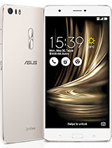 Best available price of Asus Zenfone 3 Ultra ZU680KL in Gala