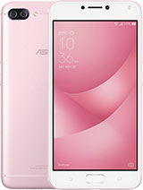 Best available price of Asus Zenfone 4 Max ZC554KL in Gala
