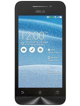 Best available price of Asus Zenfone 4 2014 in Gala