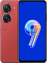 Best available price of Asus Zenfone 9 in Gala