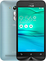 Best available price of Asus Zenfone Go ZB450KL in Gala