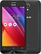 Best available price of Asus Zenfone Go ZC451TG in Gala