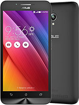 Best available price of Asus Zenfone Go ZC500TG in Gala