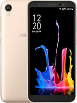 Best available price of Asus ZenFone Lite L1 ZA551KL in Gala