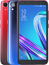 Best available price of Asus ZenFone Live (L2) in Gala