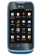 Best available price of Huawei Fusion U8652 in Gala