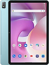 Best available price of Blackview Tab 16 in Gala