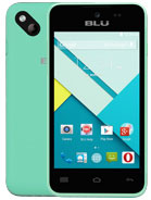 Best available price of BLU Advance 4-0 L in Gala