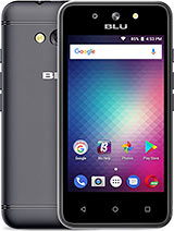 Best available price of BLU Dash L4 in Gala