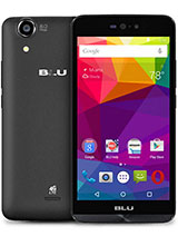 Best available price of BLU Dash X LTE in Gala