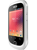 Best available price of BLU Dash in Gala