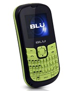 Best available price of BLU Deejay II in Gala