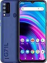 Best available price of BLU G71L in Gala