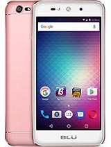 Best available price of BLU Grand X in Gala