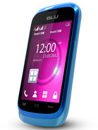 Best available price of BLU Hero II in Gala