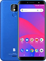 Best available price of BLU J6 in Gala