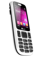 Best available price of BLU Jenny TV in Gala