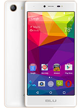 Best available price of BLU Life One X 2016 in Gala