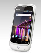 Best available price of BLU Magic in Gala