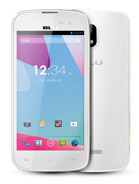 Best available price of BLU Neo 4-5 in Gala