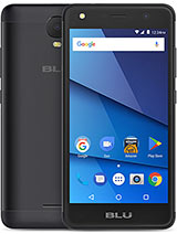 Best available price of BLU Studio G3 in Gala