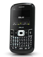 Best available price of BLU Tattoo TV in Gala