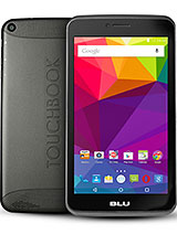Best available price of BLU Touchbook G7 in Gala