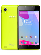 Best available price of BLU Vivo 4-8 HD in Gala