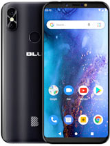 Best available price of BLU Vivo Go in Gala