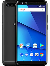 Best available price of BLU Vivo X in Gala