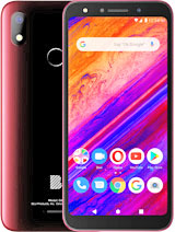 Best available price of BLU G6 in Gala