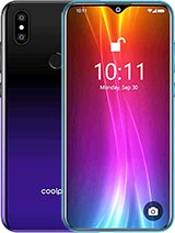 Best available price of Coolpad Cool 5 in Gala