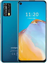 Best available price of Coolpad Cool S in Gala