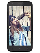 Best available price of Gionee Ctrl V5 in Gala