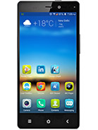Best available price of Gionee Elife E6 in Gala