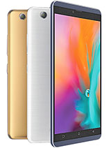Best available price of Gionee Elife S Plus in Gala