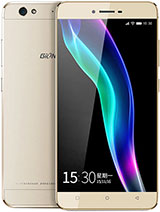 Best available price of Gionee S6 in Gala