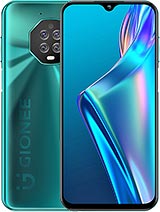 Best available price of Gionee M3 in Gala