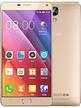 Best available price of Gionee Marathon M5 Plus in Gala