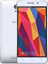 Best available price of Gionee Marathon M4 in Gala