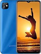 Best available price of Gionee Max Pro in Gala