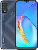 Best available price of Gionee P15 Pro in Gala