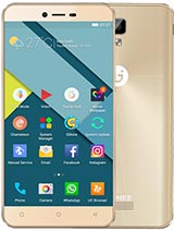 Best available price of Gionee P7 in Gala