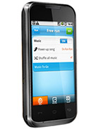 Best available price of Gionee Pioneer P1 in Gala