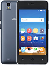 Best available price of Gionee Pioneer P2M in Gala