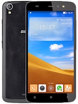 Best available price of Gionee Pioneer P6 in Gala