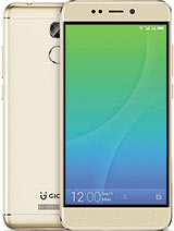 Best available price of Gionee X1s in Gala