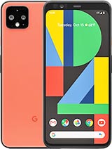 Best available price of Google Pixel 4 in Gala